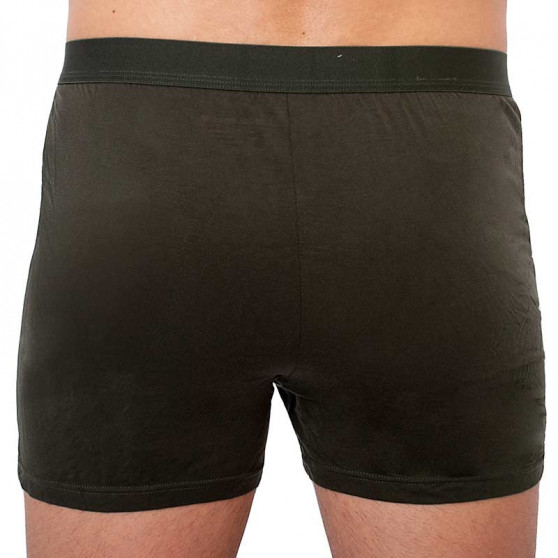 2PACK Boxershorts til mænd Bjorn Borg flerfarvet (2031-1326-80371)