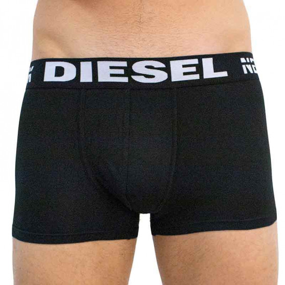 3PACK Boxershorts til mænd Diesel flerfarvet (00ST3V-0SBAS-E5329)