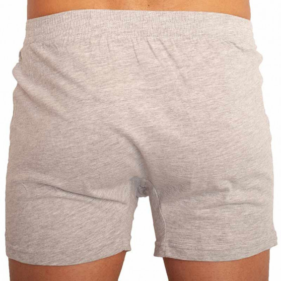 Boxershorts til mænd Bellinda grå (BU858765-029)