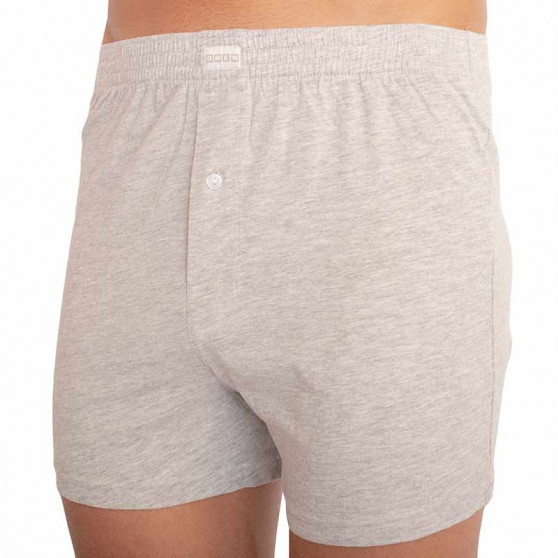 Boxershorts til mænd Bellinda grå (BU858765-029)