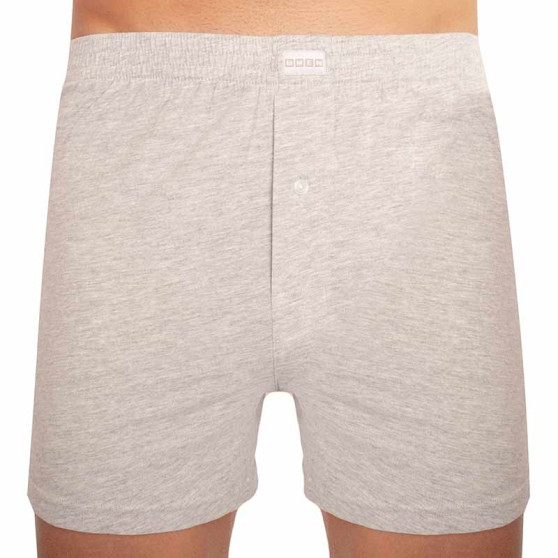 Boxershorts til mænd Bellinda grå (BU858765-029)