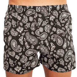 Boxershorts til mænd Horsefeathers Manny bandana (AA1035P)