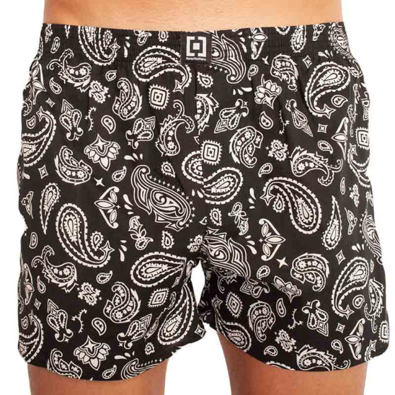 Boxershorts til mænd Horsefeathers Manny bandana (AA1035P)