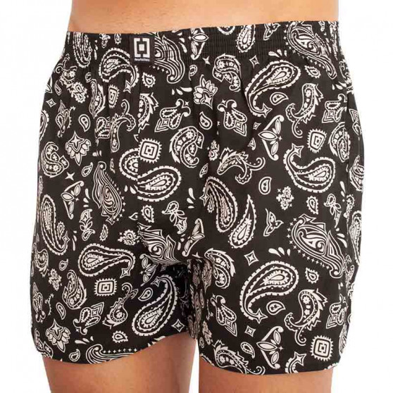 Boxershorts til mænd Horsefeathers Manny bandana (AA1035P)