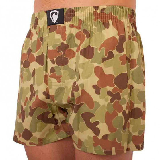 Boxershorts til mænd Represent eksklusiv Ali duckhunter