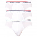 3PACK Trusser til mænd Tommy Hilfiger hvid (1U87903766 100)