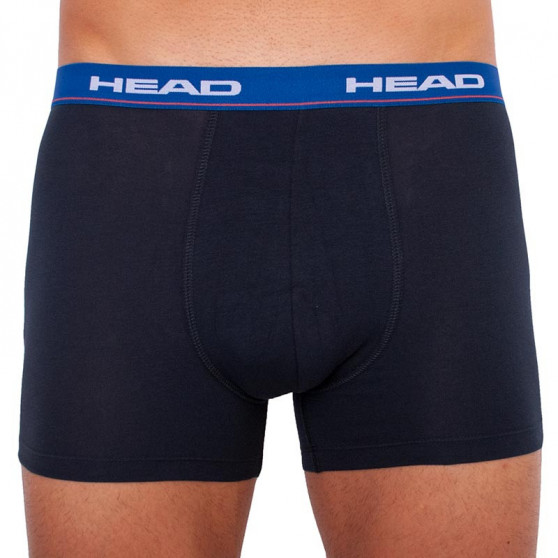 2PACK HEAD boxershorts til mænd, flerfarvede (891003001 002)