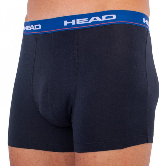 2PACK HEAD boxershorts til mænd, flerfarvede (891003001 002)