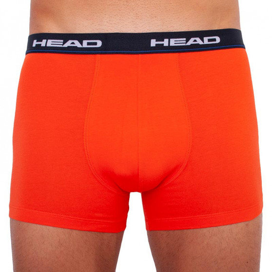 2PACK HEAD boxershorts til mænd, flerfarvede (891003001 002)