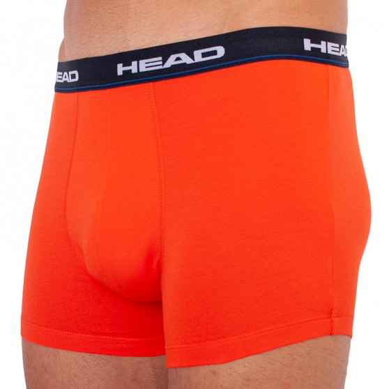 2PACK HEAD boxershorts til mænd, flerfarvede (891003001 002)