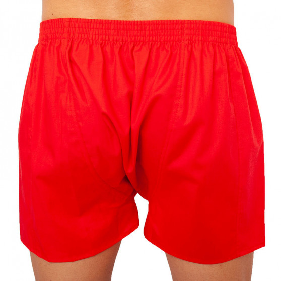 5PACK Boxershorts til mænd Styx classic elastic flerfarvet (A96769646869)