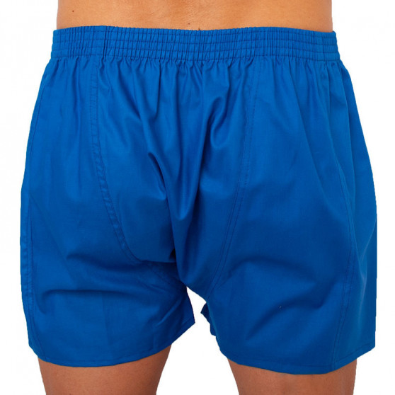 5PACK Boxershorts til mænd Styx classic elastic flerfarvet (A96769646869)