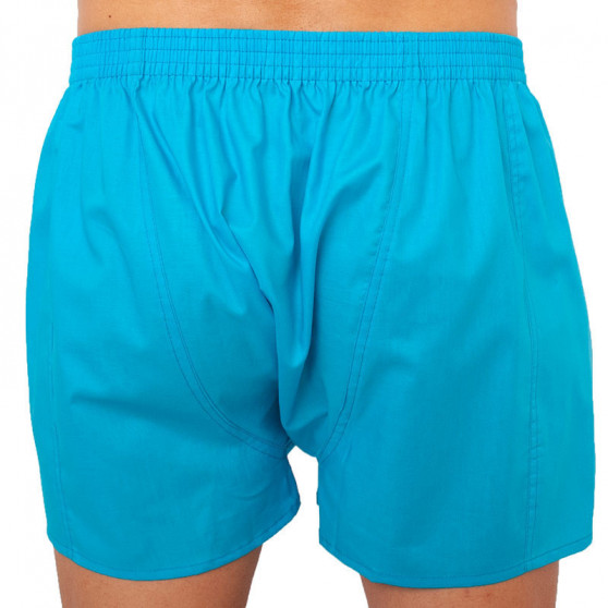 5PACK Boxershorts til mænd Styx classic elastic flerfarvet (A96769646869)