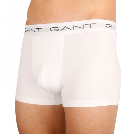 3PACK Boxershorts til mænd Gant flerfarvet (3003-93)