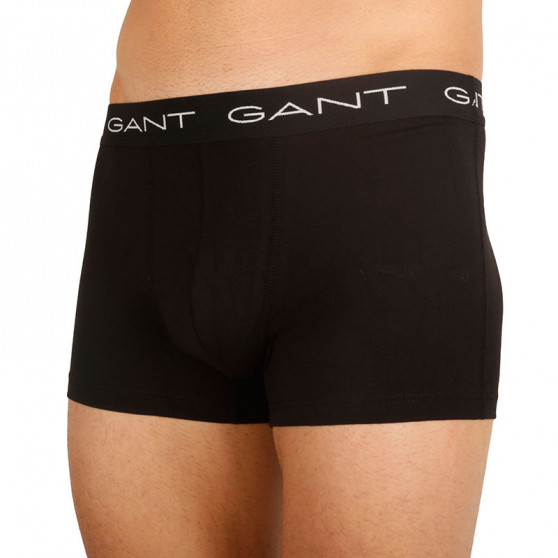 3PACK Boxershorts til mænd Gant flerfarvet (3003-93)