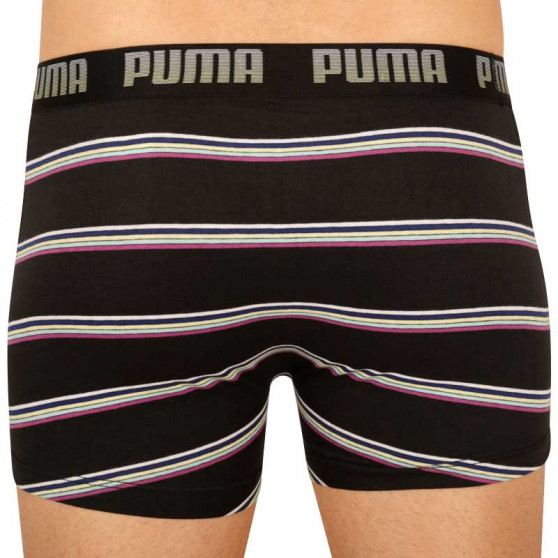 2PACK Boxershorts til mænd Puma flerfarvet (100001139 001)