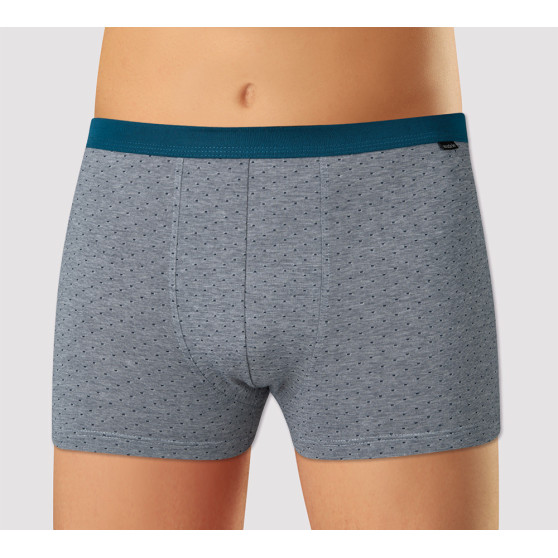 Boxershorts til mænd Andrie grå (PS 5337 B)