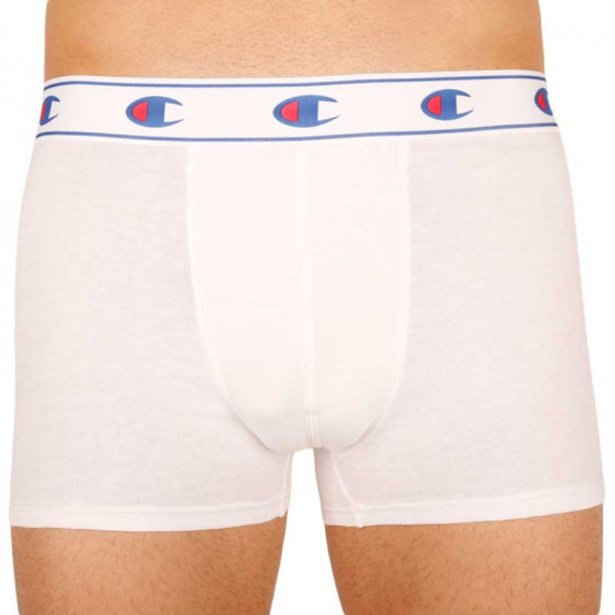 3PACK Boxershorts til mænd Champion flerfarvet (Y09PL-9HY)