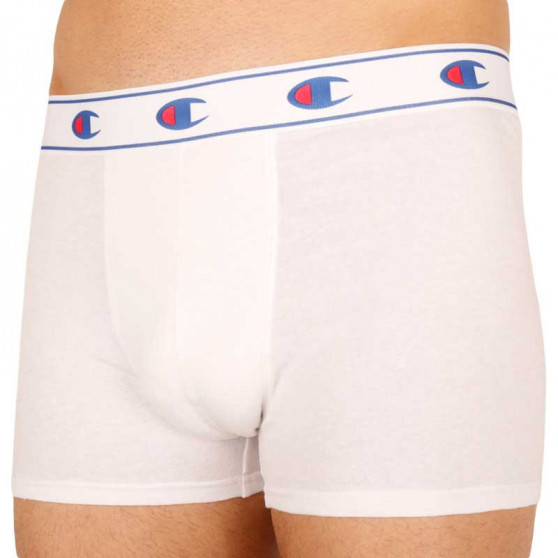 3PACK Boxershorts til mænd Champion flerfarvet (Y09PL-9HY)