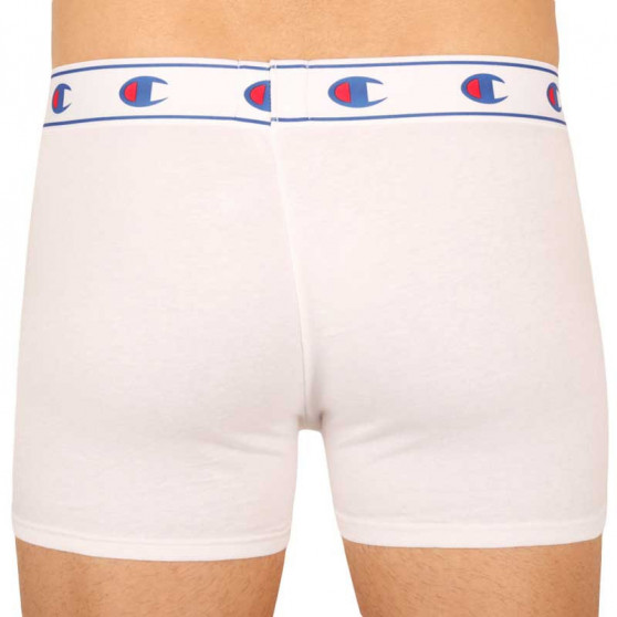 3PACK Boxershorts til mænd Champion flerfarvet (Y09PL-9HY)