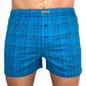 Boxershorts til mænd Andrie blå (PS 4978 C)