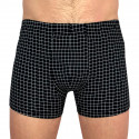 Boxershorts til mænd Andrie sort (PS 5468 A)