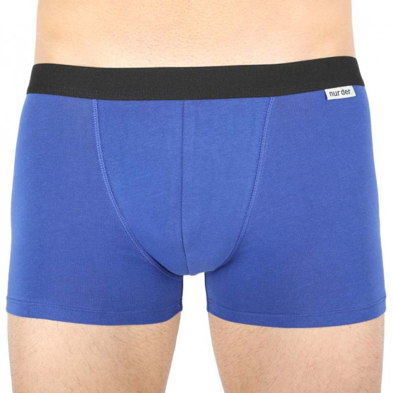 2PACK Boxershorts til mænd Nur Der flerfarvet (827756 - navy/turkis)