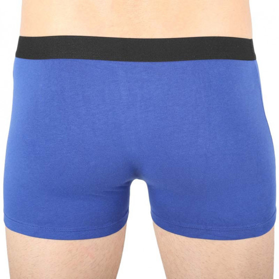 2PACK Boxershorts til mænd Nur Der flerfarvet (827756 - navy/turkis)