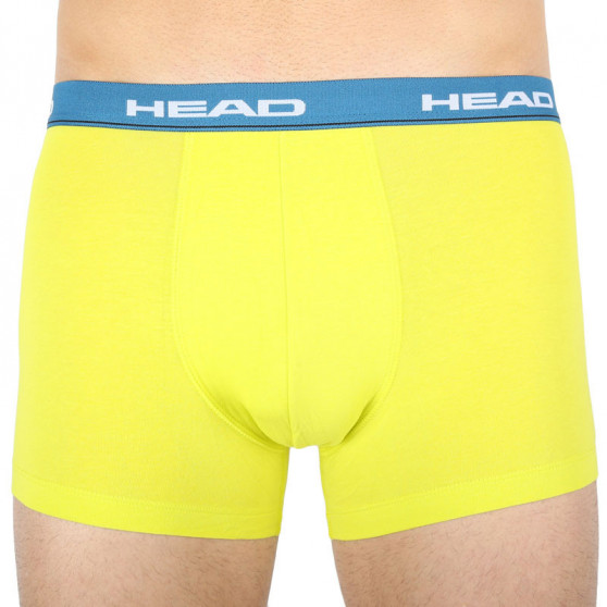 2PACK HEAD boxershorts til mænd, flerfarvede (891003001 008)