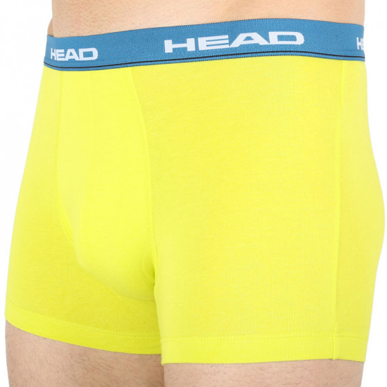 2PACK HEAD boxershorts til mænd, flerfarvede (891003001 008)