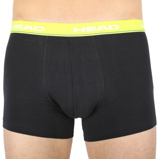 2PACK HEAD boxershorts til mænd, flerfarvede (891003001 008)