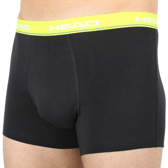 2PACK HEAD boxershorts til mænd, flerfarvede (891003001 008)