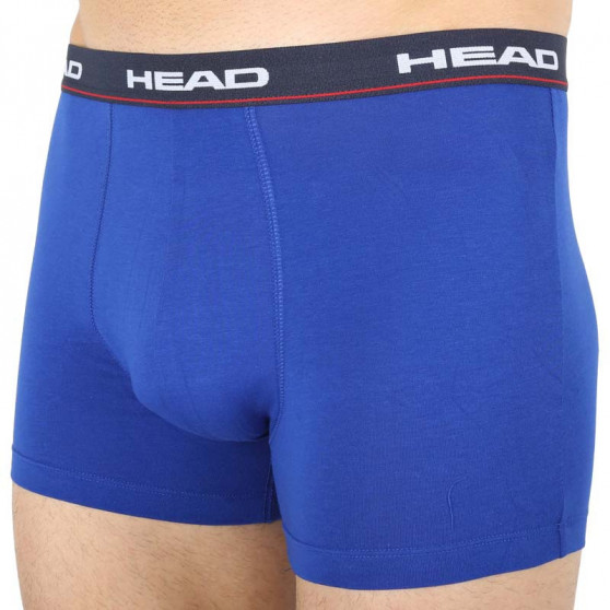 2PACK Boxershorts til mænd HEAD blue (100001415 003)