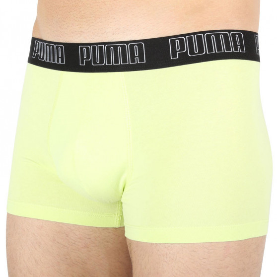 2PACK Boxershorts til mænd Puma flerfarvet (100000884 024)