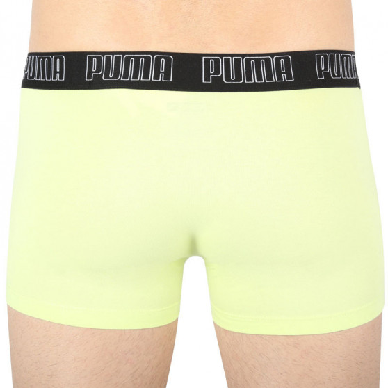 2PACK Boxershorts til mænd Puma flerfarvet (100000884 024)