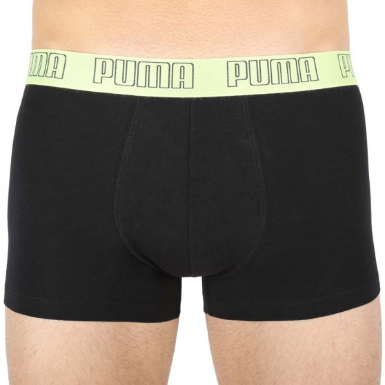 2PACK Boxershorts til mænd Puma flerfarvet (100000884 024)