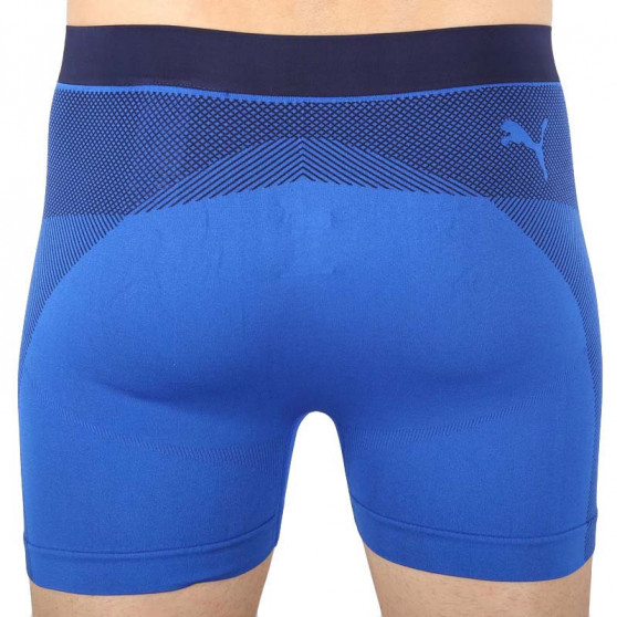 2PACK Boxershorts til mænd Puma sport blue (100001255 001)