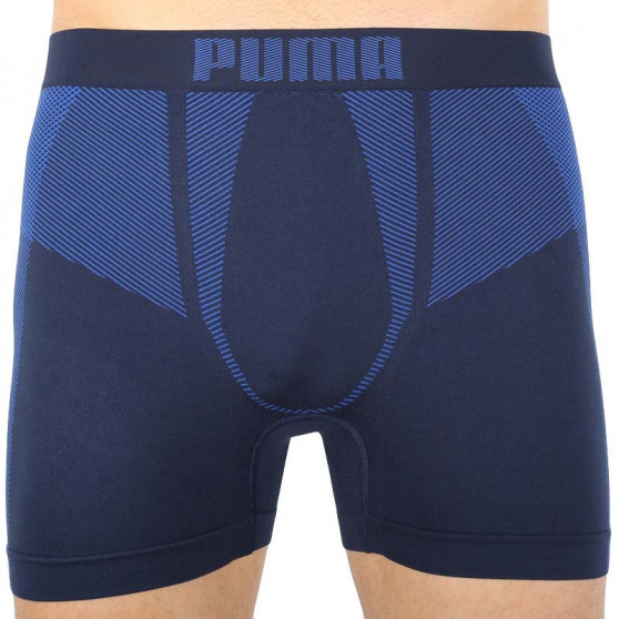 2PACK Boxershorts til mænd Puma sport blue (100001255 001)