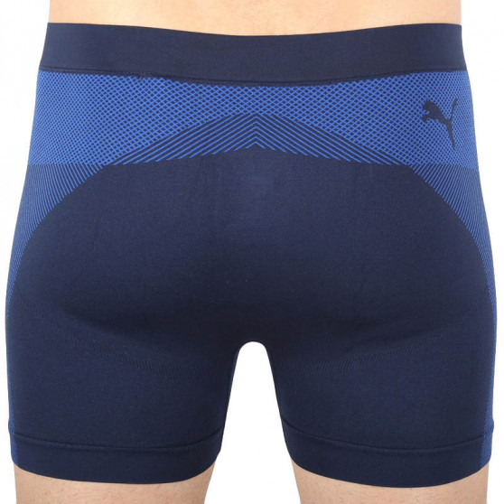 2PACK Boxershorts til mænd Puma sport blue (100001255 001)