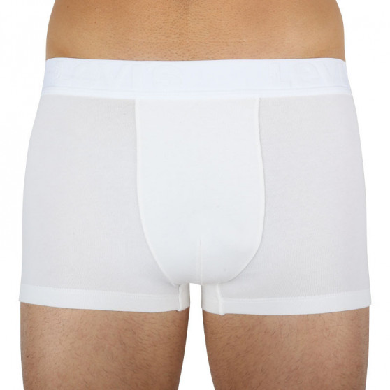 3PACK Boxershorts til mænd Levis flerfarvet (905042001 009)