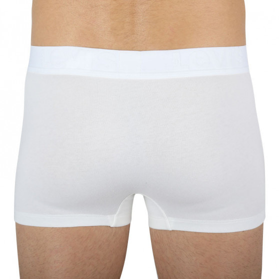 3PACK Boxershorts til mænd Levis flerfarvet (905042001 009)