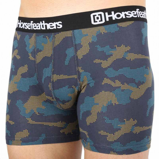 Boxershorts til mænd Horsefeathers Sidney dotted camo (AM070S)