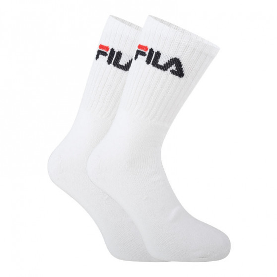 3PACK sokker Fila flerfarvet (F9505-700)