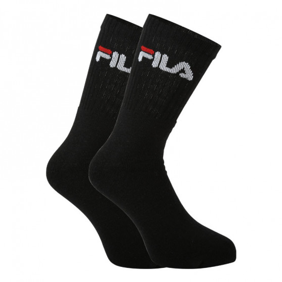 3PACK sokker Fila flerfarvet (F9505-700)