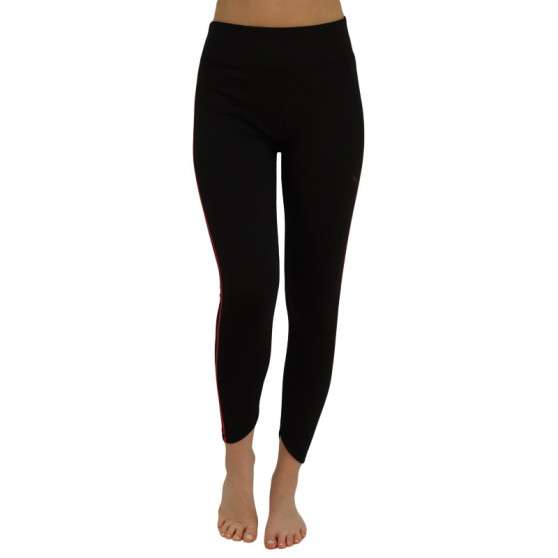 Leggings til kvinder Puma sort (520400 01)