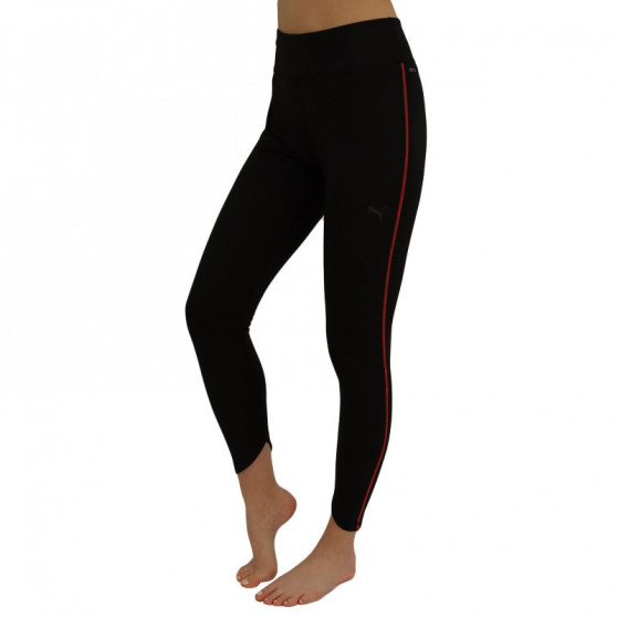 Leggings til kvinder Puma sort (520400 01)