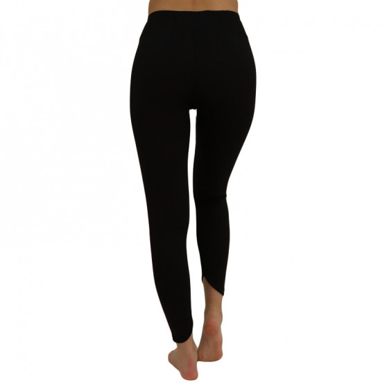 Leggings til kvinder Puma sort (520400 01)