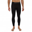 Leggings til mænd 3/4 Under Armour sort (1289574 001)