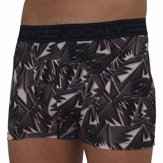 2PACK Boxershorts til mænd Jockey flerfarvet (19902928 20P)