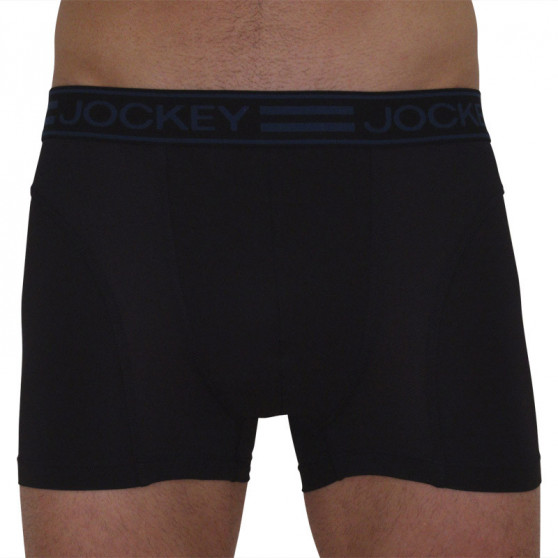 2PACK Boxershorts til mænd Jockey flerfarvet (19902928 20P)